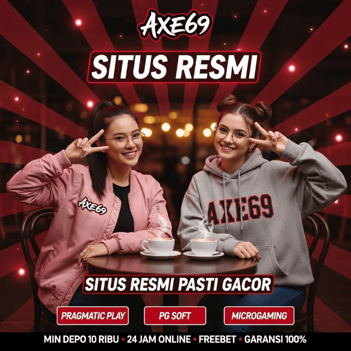 AXE69: Situs Gaming Resmi yang Jadi Pilihan Utama Gamers Cuan Setiap Hari - WooCommerce eCommerce